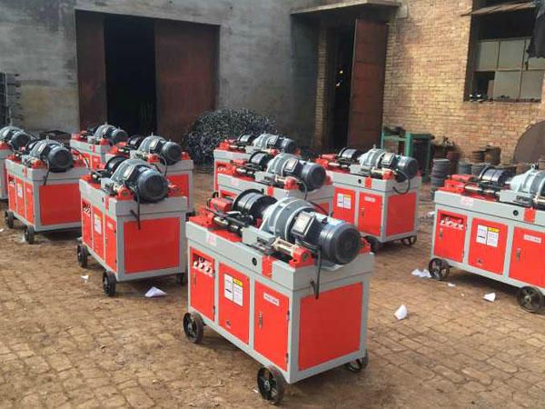 鋼筋滾絲機(jī)