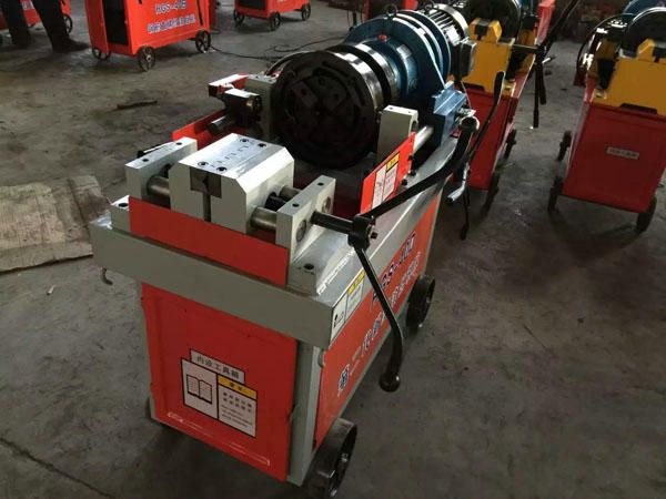 鋼筋滾絲機(jī)