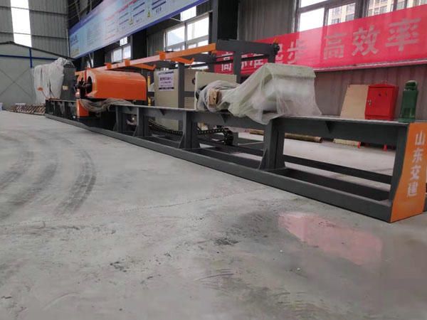 數(shù)控鋼筋彎曲中心