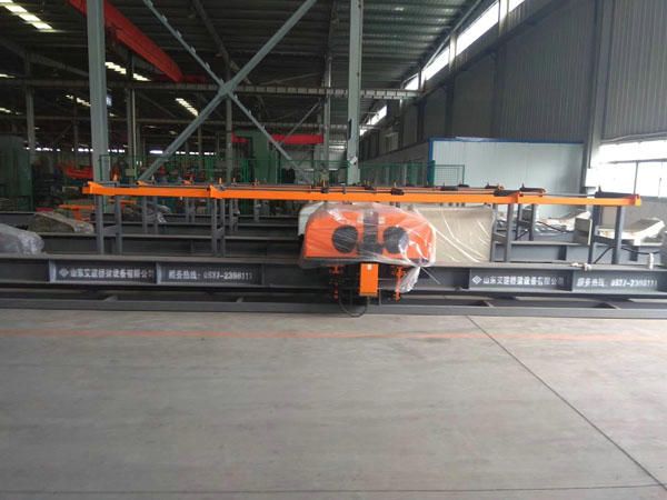 數(shù)控鋼筋彎曲中心