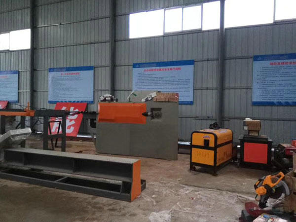 數(shù)控鋼筋加工設(shè)備的保養(yǎng)方法