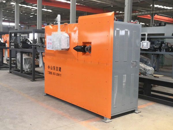 鋼筋彎箍機日常保養(yǎng)