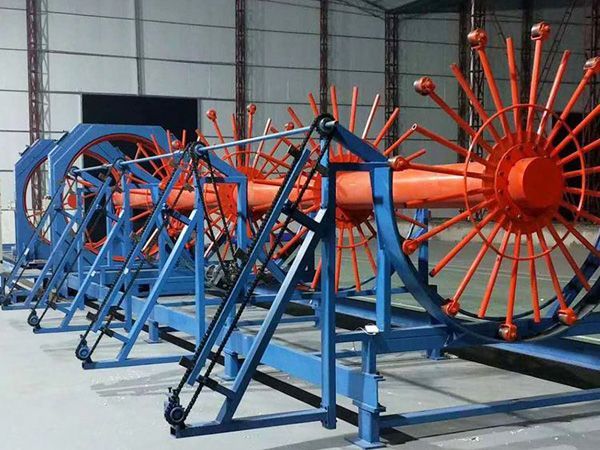 山東交建橋梁設備有限公司給大家介紹一下數(shù)控鋼筋彎箍機操作時需要注意的事項