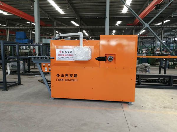 選購數(shù)控彎箍機的常識知識普及