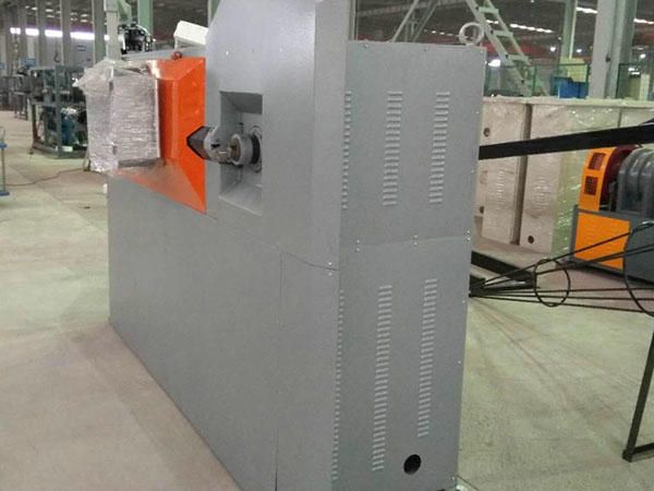 交建數(shù)控鋼筋彎箍機的保養(yǎng)