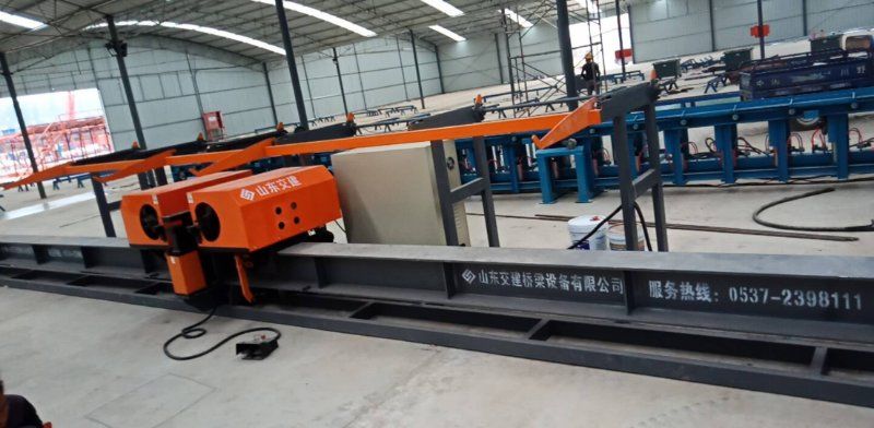 關(guān)于數(shù)控鋼筋彎曲中心的三個(gè)知識(shí)點(diǎn)，看看你知道幾個(gè)