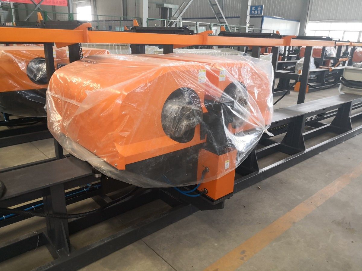 關(guān)于數(shù)控鋼筋彎曲中心的幾個(gè)產(chǎn)品特點(diǎn)你了解多少