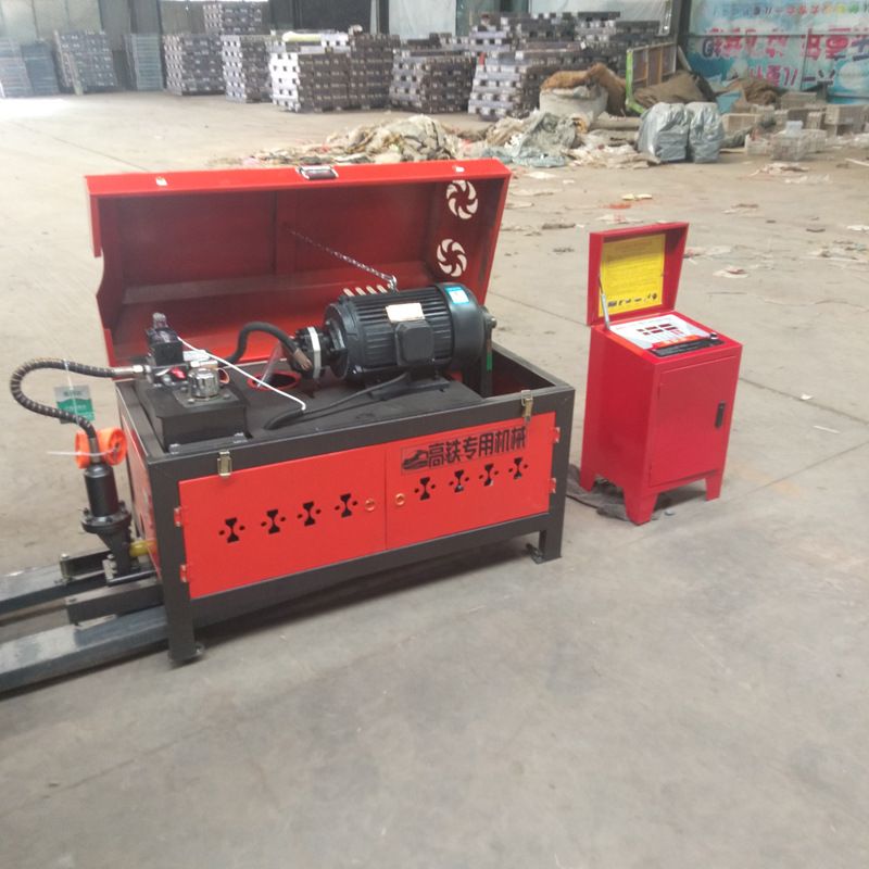 數(shù)控鋼筋調(diào)直機(jī)“切不斷鋼筋”故障排除方法