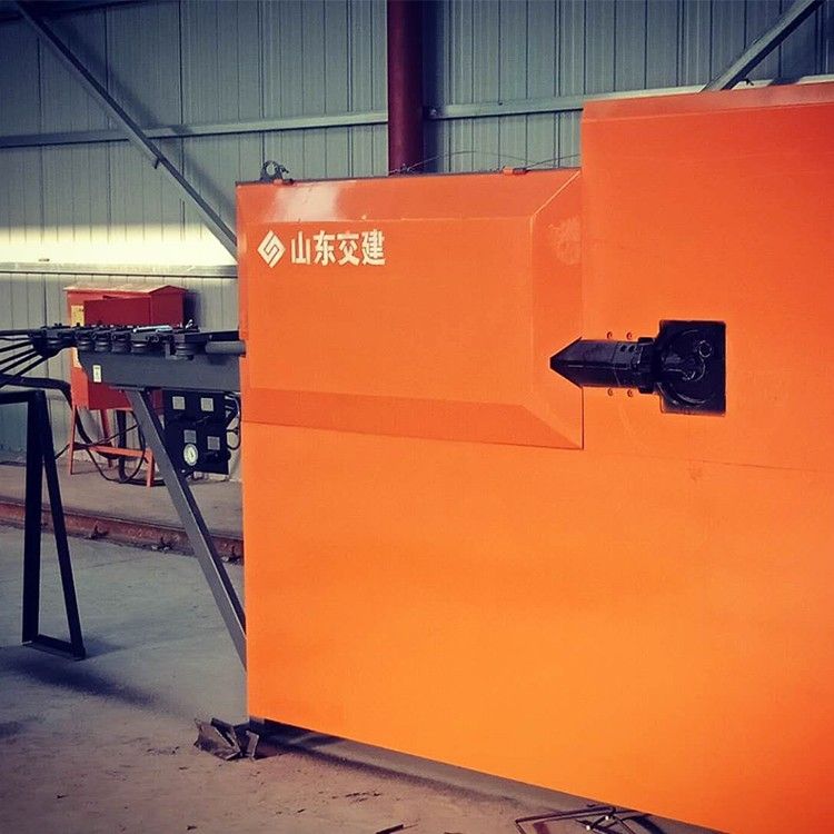 數(shù)控鋼筋彎箍機(jī)操作規(guī)程及其注意事項(xiàng)