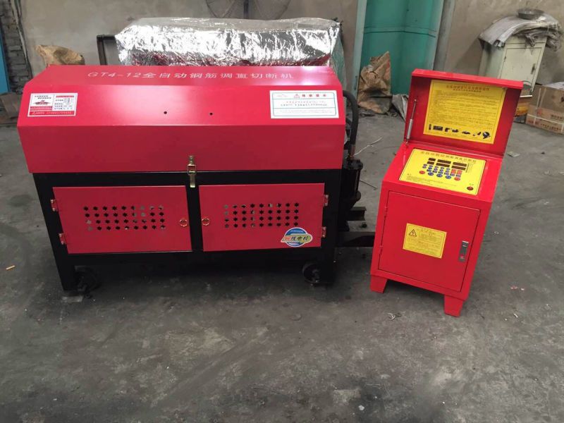 關(guān)于鋼筋調(diào)直的方法你了解多少