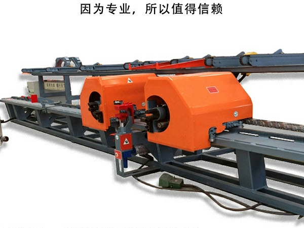 解析數(shù)控鋼筋彎曲中心的選購要點與安全操作