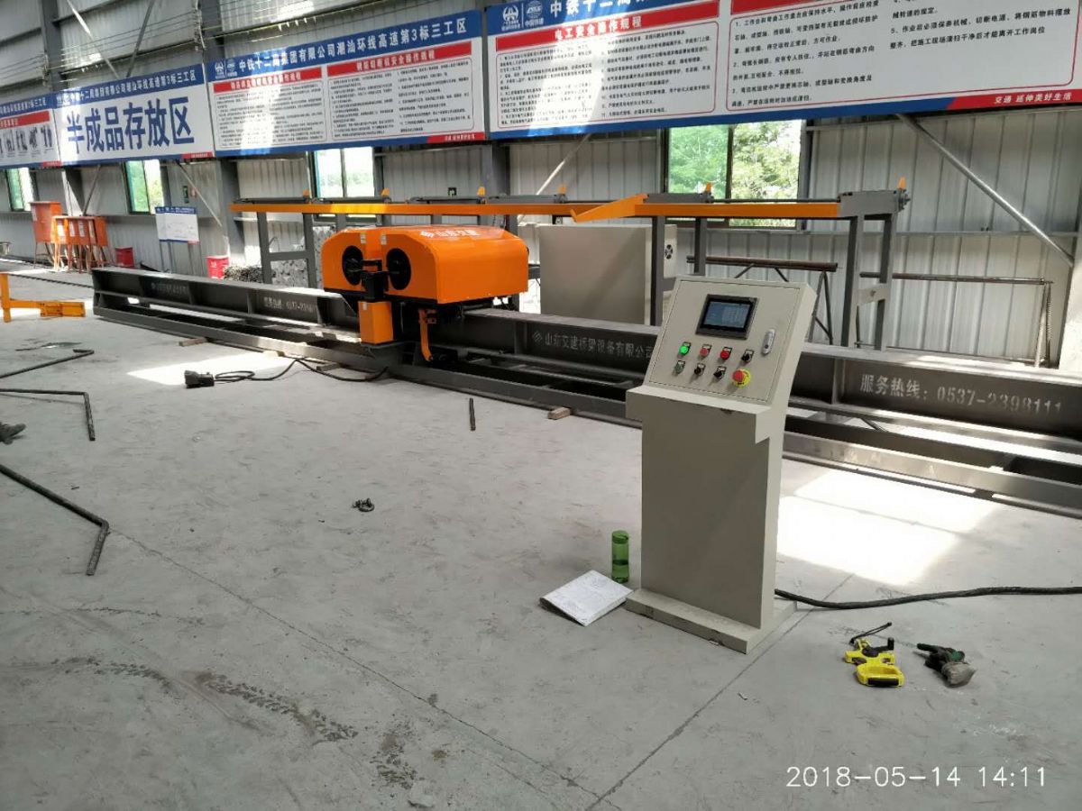 《液壓鋼筋彎曲機(jī)安全操作規(guī)程》---獻(xiàn)給還在摸索的新手們