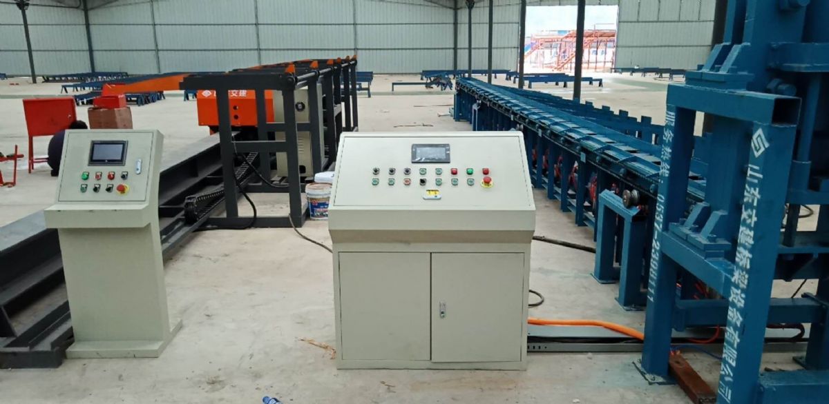 不對比不知道，原來新式數(shù)控鋼筋加工設(shè)備竟如此好!